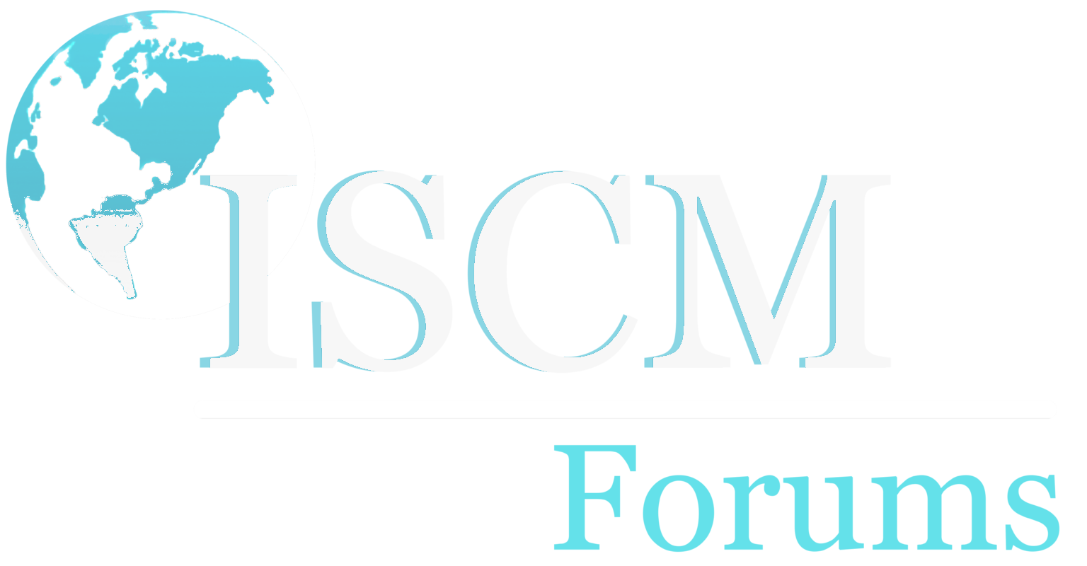 ISCM Forums
